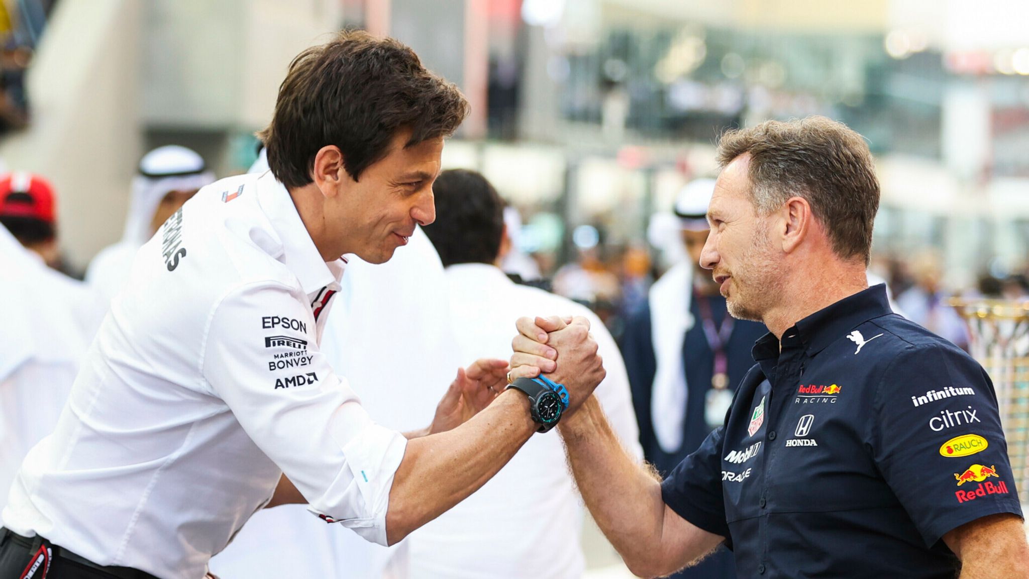 F1 Driver